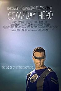 Watch Someday Hero
