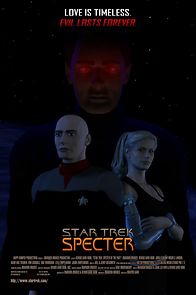 Watch Star Trek I: Specter of the Past