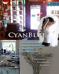 Watch Cyan and Blue