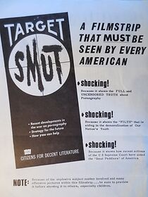 Watch Target Smut (Short 1968)