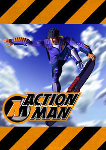 Watch Action Man
