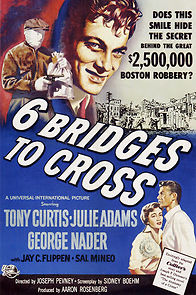 Watch Six Bridges to Cross