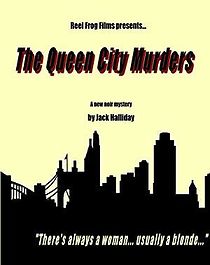 Watch The Queen City Murders