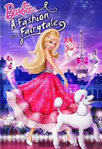 Watch Barbie: A Fashion Fairytale