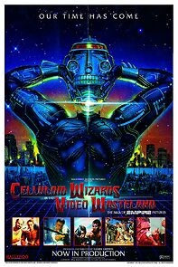 Watch Celluloid Wizards in the Video Wasteland: The Saga of Empire Pictures