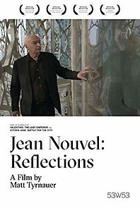 Watch Jean Nouvel: Reflections