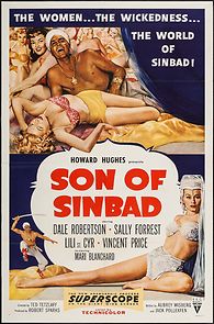 Watch Son of Sinbad