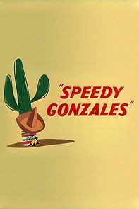 Watch Speedy Gonzales