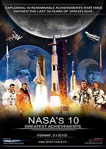 Watch NASA's 10 Greatest Achievements