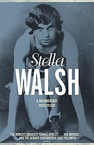 Watch Stella Walsh
