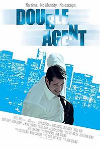 Watch Double Agent
