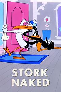 Watch Stork Naked (Short 1955)