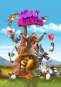 Watch Madly Madagascar