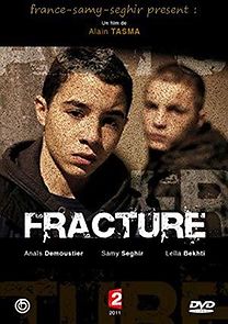 Watch Fracture