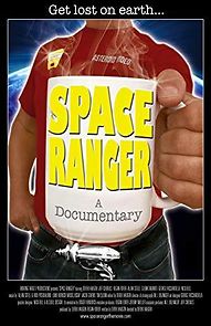 Watch Space Ranger: A Documentary