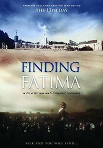 Watch Finding Fatima