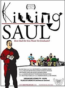 Watch Killing Saul