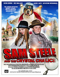 Watch Sam Steele and the Crystal Chalice