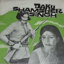Watch Daku Shamsher Singh