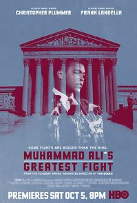Watch Muhammad Ali's Greatest Fight