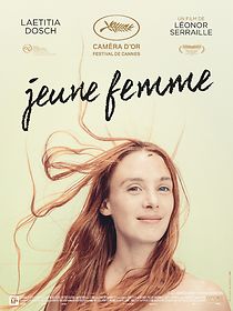 Watch Jeune Femme