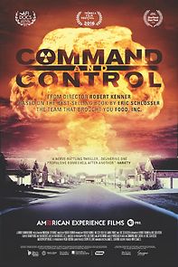 Watch Command and Control