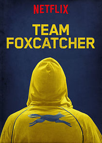 Watch Team Foxcatcher