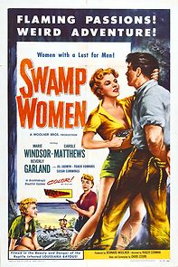 Watch Swamp Women