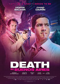 Watch Death in Buenos Aires