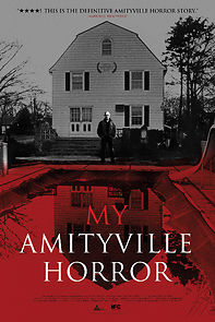 Watch My Amityville Horror
