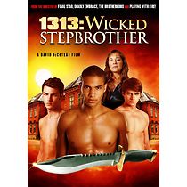 Watch 1313: Wicked Stepbrother