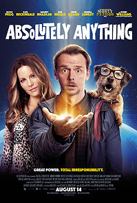 Watch Absolutely Anything