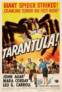 Watch Tarantula