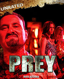 Watch Prey (Short 2011)