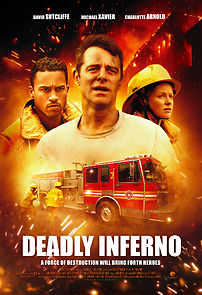 Watch Deadly Inferno