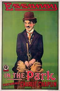 Watch In the Park (Short 1915)