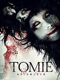 Watch Tomie: Unlimited