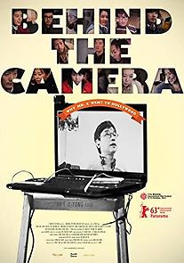 Watch Behind the Camera