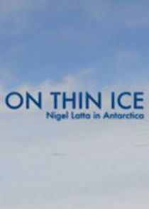 Watch Nigel Latta in Antarctica