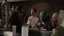 Watch Clash at the Cantina