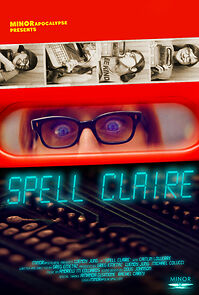 Watch Spell Claire (Short 2017)