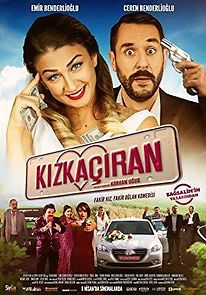 Watch Kizkaçiran
