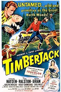 Watch Timberjack