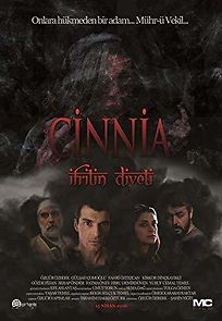 Watch Ifrit'in Diyeti: Cinnia