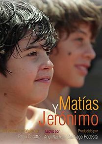 Watch Matias and Jeronimo