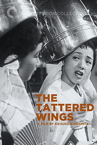 Watch The Tattered Wings