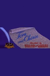 Watch Tom and Chérie (Short 1955)