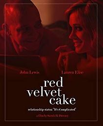 Watch Red Velvet Cake