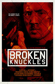 Watch Broken Knuckles (Short 2013)