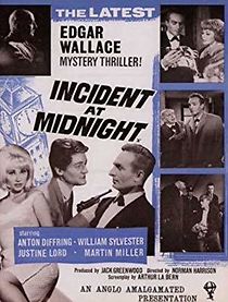 Watch Incident at Midnight